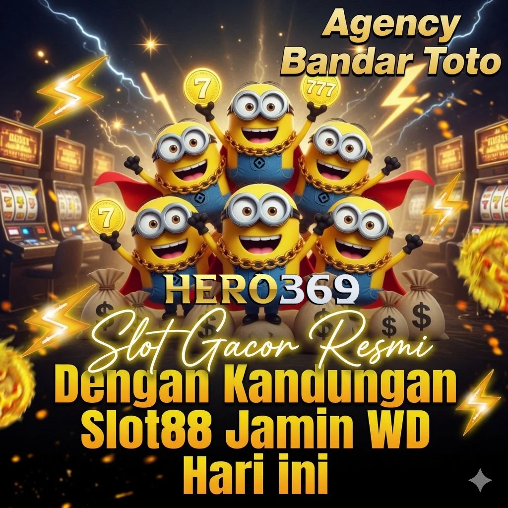 SLOT GACOR