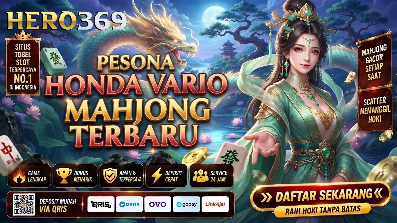 HERO369 Banner